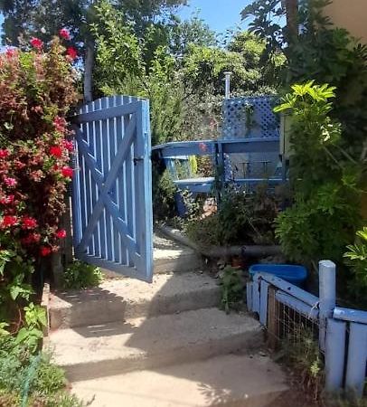 Cabanas Aire Marino Algarrobo Zewnętrze zdjęcie