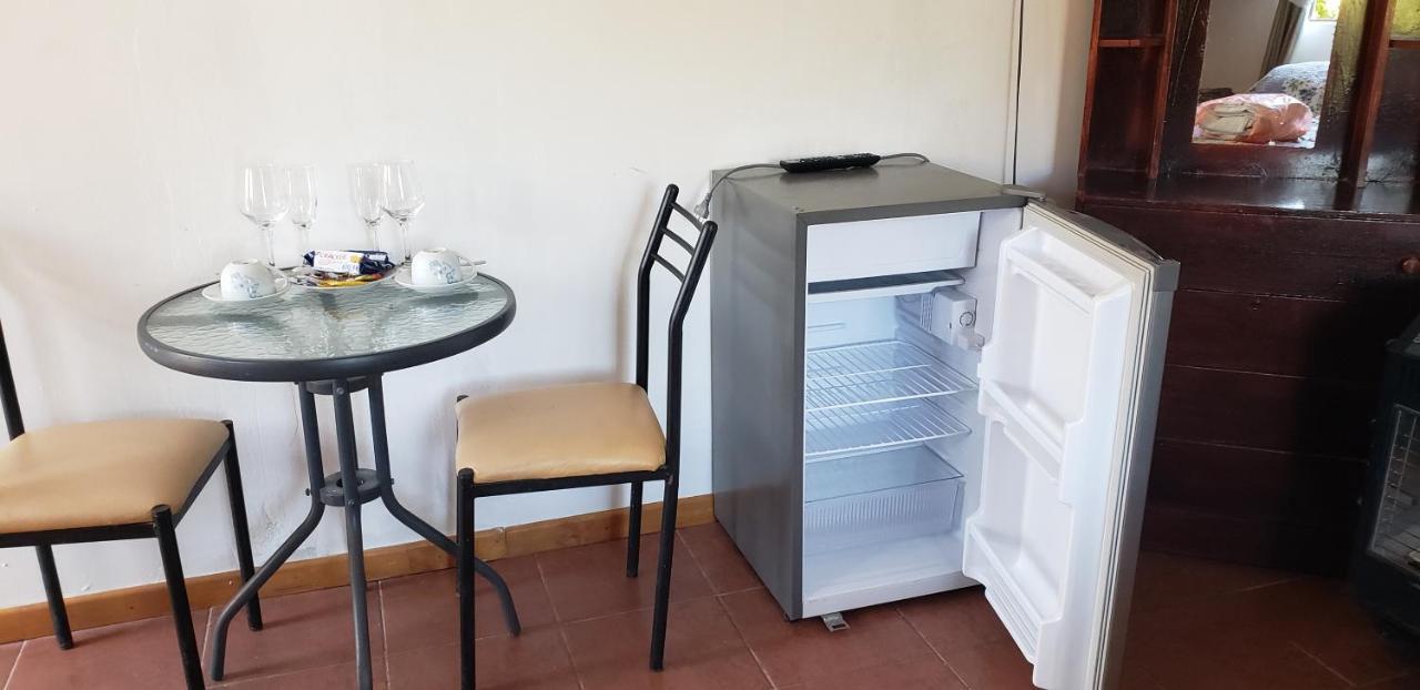 Cabanas Aire Marino Algarrobo Zewnętrze zdjęcie
