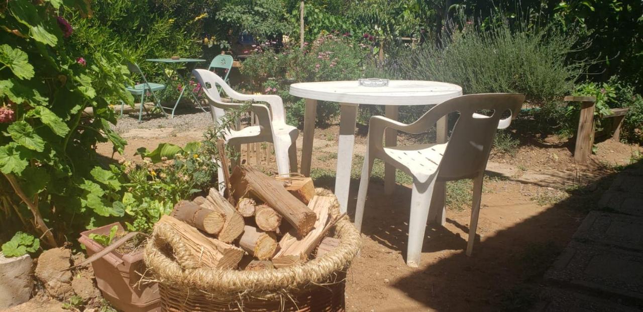 Cabanas Aire Marino Algarrobo Zewnętrze zdjęcie