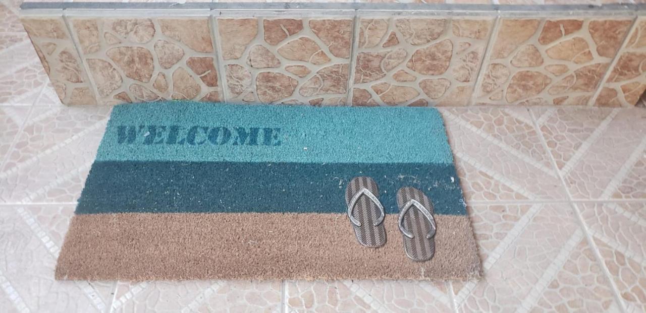 Cabanas Aire Marino Algarrobo Zewnętrze zdjęcie