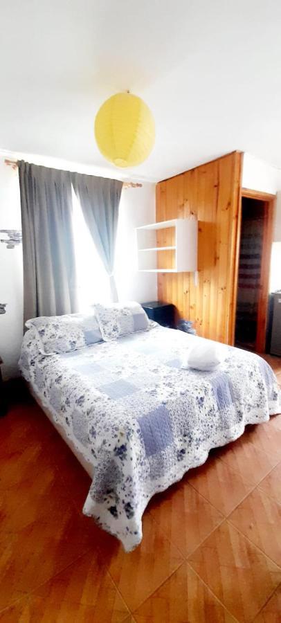 Cabanas Aire Marino Algarrobo Zewnętrze zdjęcie