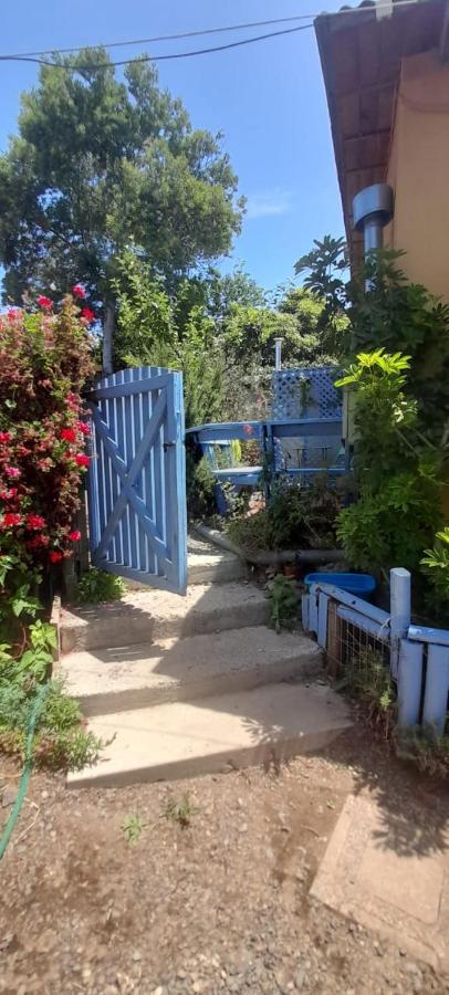 Cabanas Aire Marino Algarrobo Zewnętrze zdjęcie