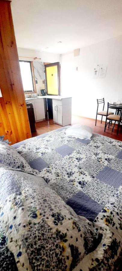 Cabanas Aire Marino Algarrobo Zewnętrze zdjęcie