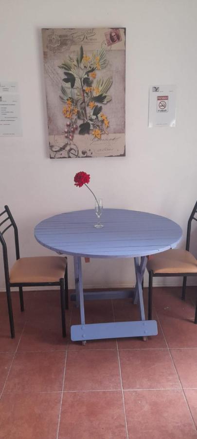 Cabanas Aire Marino Algarrobo Zewnętrze zdjęcie
