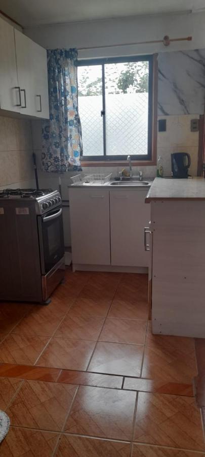 Cabanas Aire Marino Algarrobo Zewnętrze zdjęcie