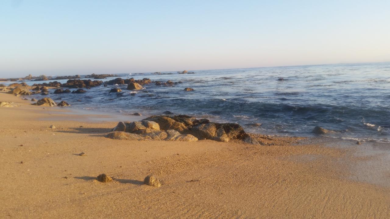 Cabanas Aire Marino Algarrobo Zewnętrze zdjęcie